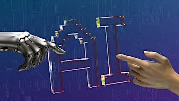 Getting to Grips with AI