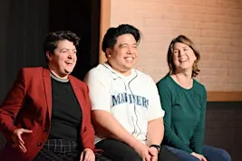 Improv Happy Hour