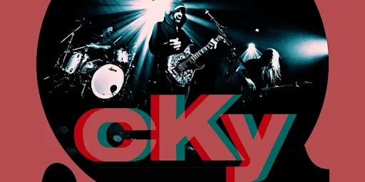 CKY @ The Cadillac | Paxton, IL