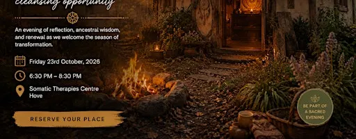 The Healing House - Hampe Ñawasi: The Body as a Healing House