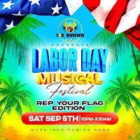 LABOR DAY MUSICAL FESTIVAL