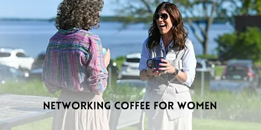 November Networking Coffee for Women at Hula