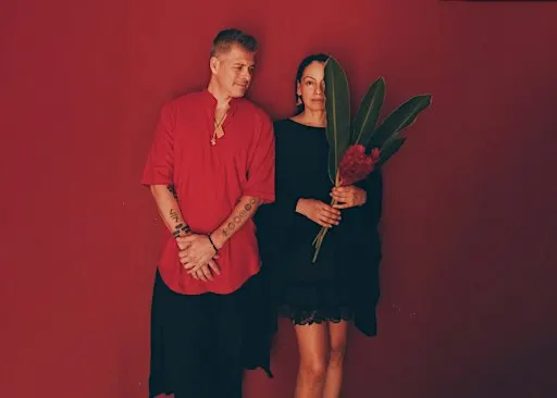 Rodrigo y Gabriela - OurHome Tour