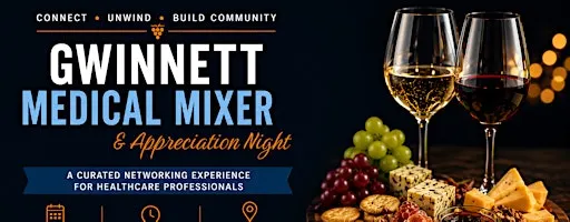Gwinnett Medical Mixers