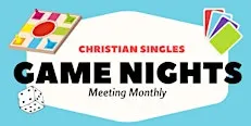 Christian Single's Game Night