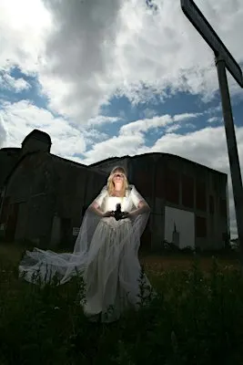 Spirits of Seville Haunted Lunch and Ghost Tour | Haunted Dining Experience