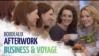 AFTERWORK 33 - BORDEAUX
