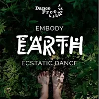 Ecstatic Dance of Earth