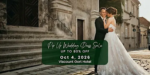 Opportunity Bridal - Wedding Dress Sale - Winnipeg