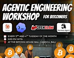 Agentic Engineering Meetup