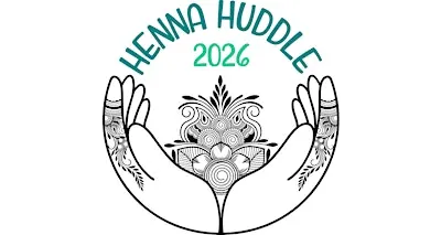 Henna Huddle Henna & Jagua Body Art Conference