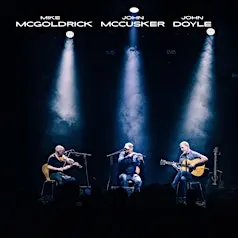 McGoldrick McCusker Doyle