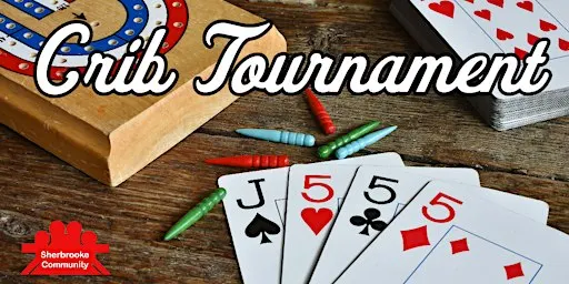 Rock the Hall - Crib Tournament
