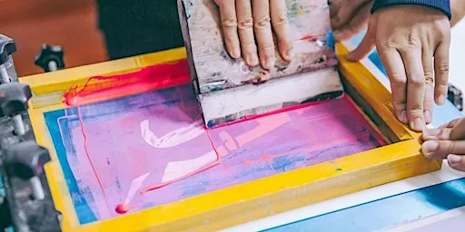 An Introduction to Screen Printing