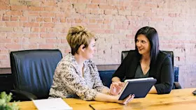 The 8 C's of Running a Successful Business