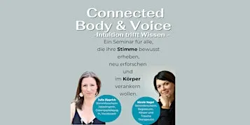 Connected Body & Voice