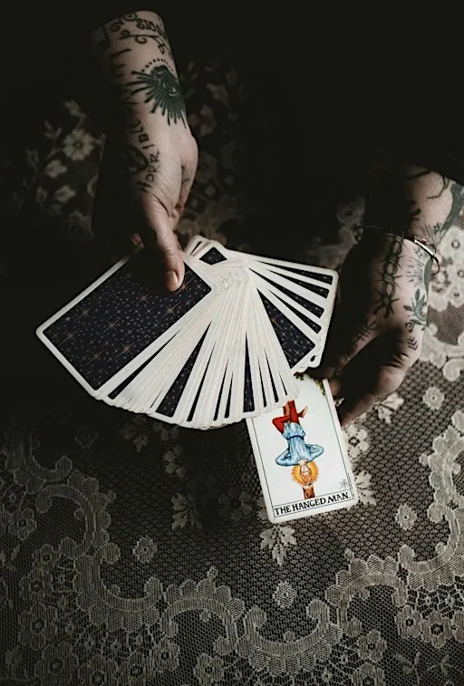 Intro to Tarot Part 2