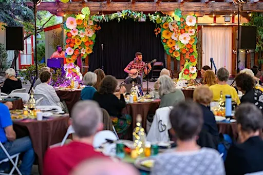 Ojai Storytelling Festival