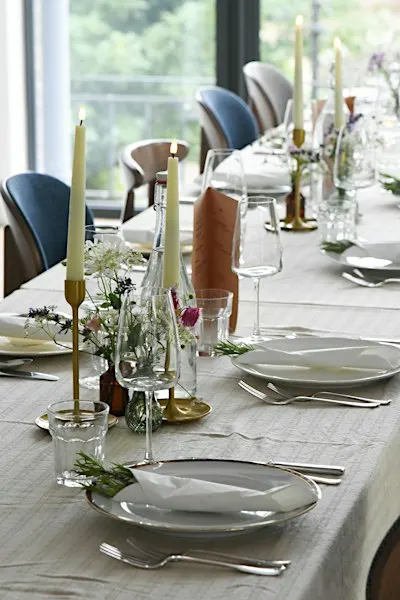 The Waterside Supper Club