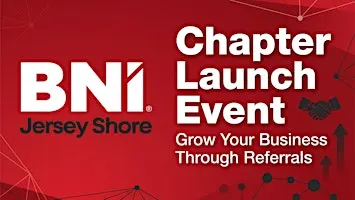BNI Beachwood Launching Meeting
