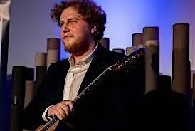 Flavius Wagner Classical Guitar Concert (in St. Catharines, ON)
