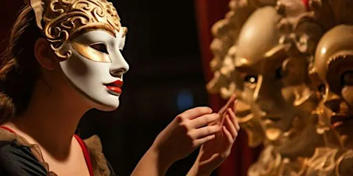 Acting for Beginners