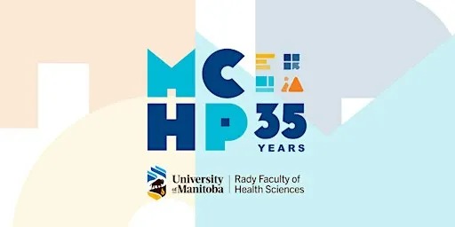 MCHP 35th Anniversary Gala Dinner