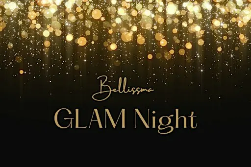 13th ANNUAL GLAM NIGHT