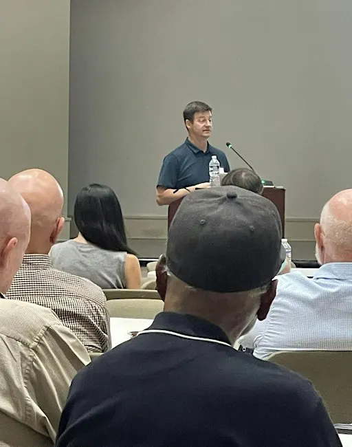 AARR Conference 2026: Innovation, Integrity, Impact