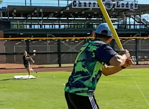 7th Annual Western Wiffle Ball Classic Tournament at Scottsdale Stadium