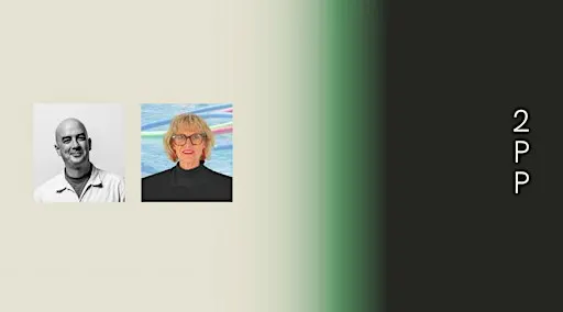 Lecture Me #1 ~ Dirk Yates + Tutorial ~ Kathy Mackey