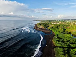 Luxury Yoga Retreat Bali