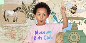 Museum Kids Club