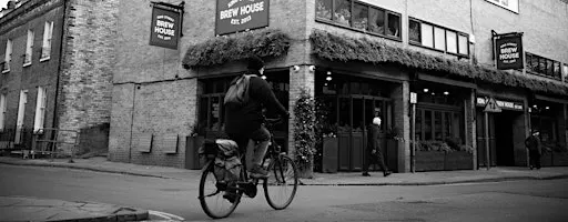 See More with Canon: Discover Cambridge Through Your Lens (AM)