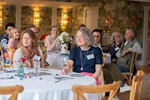 Cotswold Networking Malmesbury October 2027 Meet-up