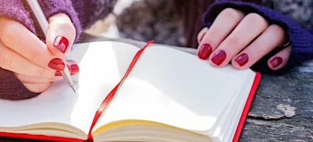 The Fountain Pens - Creative Writing group