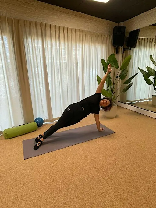 Do 10 sep- Cursus Maak kennis met Pilates | volw. / 16+ | 6 lessen