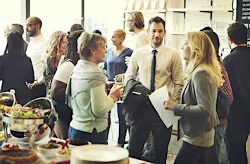 Pink Network - Your Local Small Business Networking Events