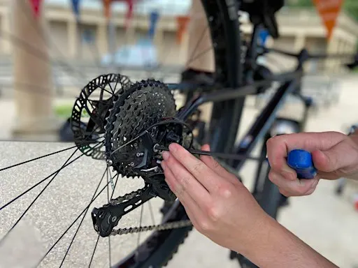 Learn to Fix Workshop (Wed 23rd Sept) - 6.30-9.30pm