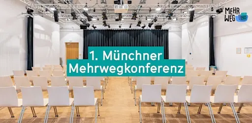 1. Münchner Mehrwegkonferenz