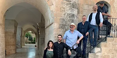 Oxford Maqam - EFG London Jazz Festival 2026