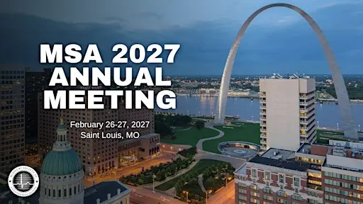 MSA 2027