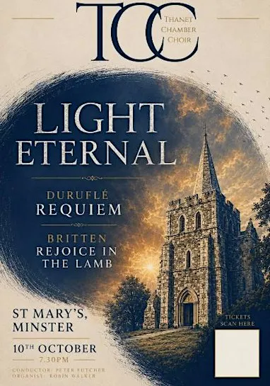 Eternal Light