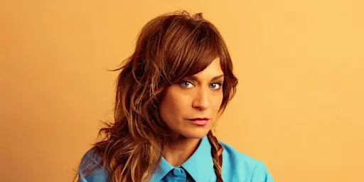 Nicole Atkins