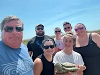 Mindful Wellness Walk in Newport, RI