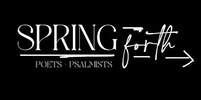 Spring Forth - Arlington
