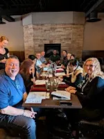 London Entrepreneurs: Networking, Lunch & Learn