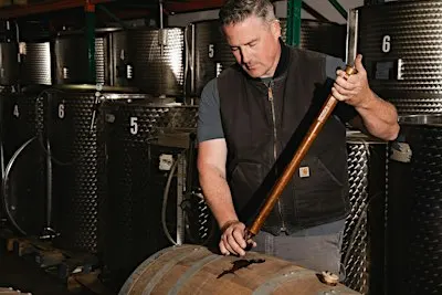 Brucato Distillery Tour - September 18