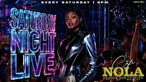Saturday Night Live, HIGGINS ALUMNI ♍ Virgo Birthday Bash, LSU vs Texas A&M