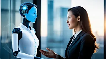 Business AI Accelerator - Week 2: Build a Business Assistant